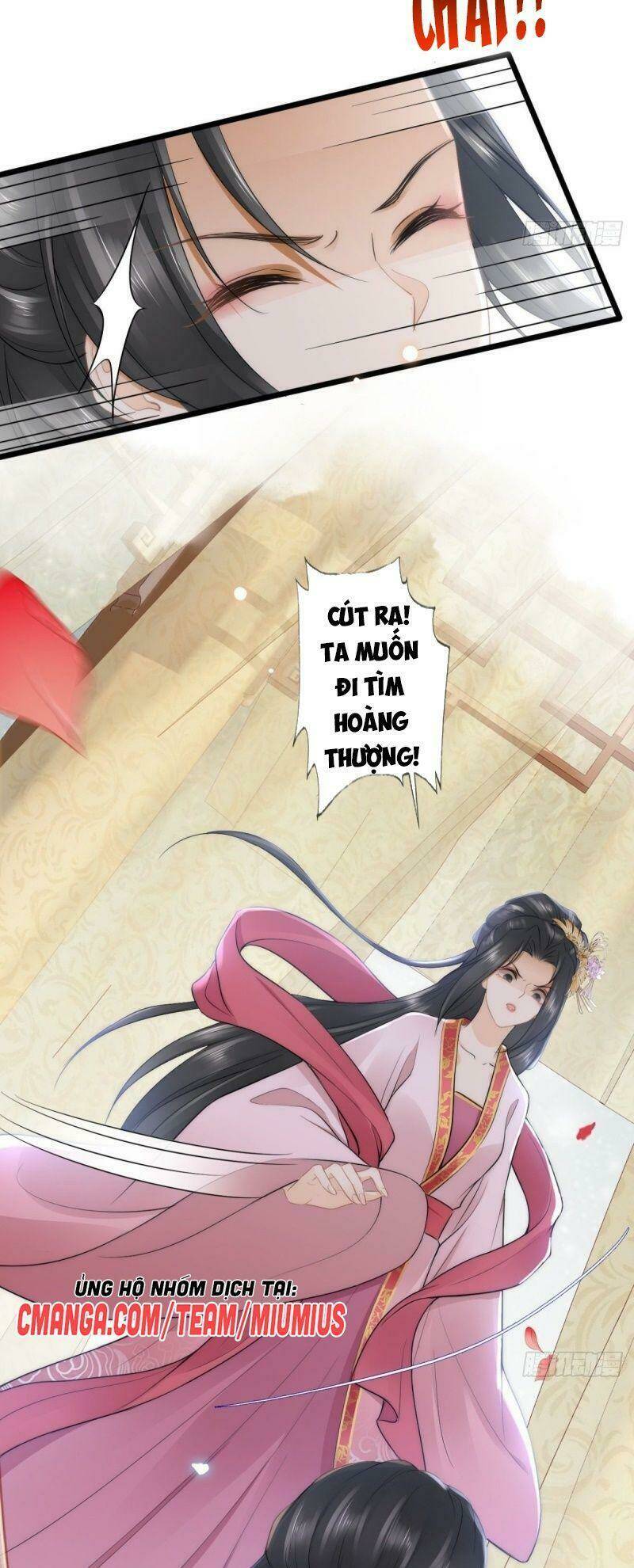 mê hoặc nhân tâm chapter 17 28