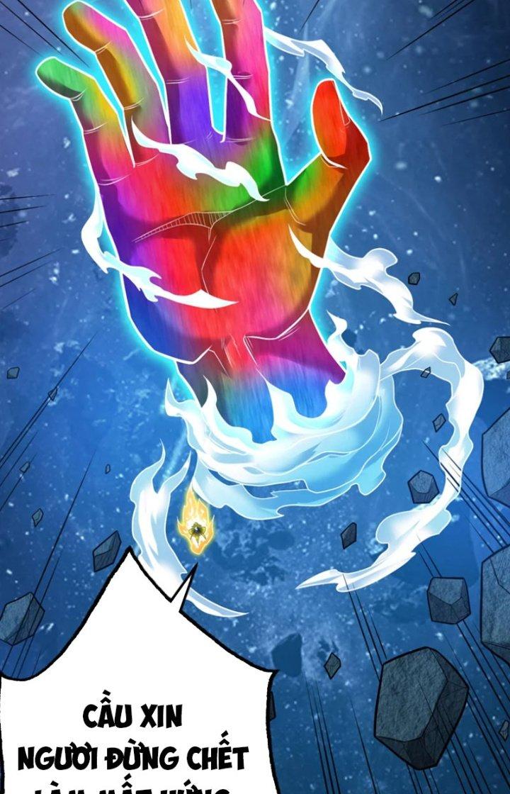 ẩn cư mười vạn năm, đời sau mời ta rời núi chapter 69 28