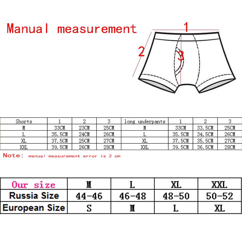 CANTANGMIN Người Quần Lót Cotton Graphen Kháng Khuẩn Quần Lót Thoáng Khí Thấm Hút Độ Ẩm Võ Sĩ Thoải Mái Quần Lót