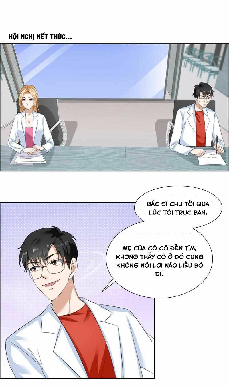 độc sủng kiều thê của bá đạo tổng tài chapter 32 8