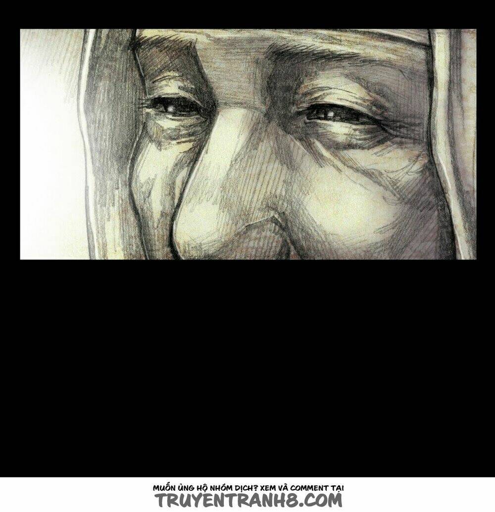 house of doll-ngôi nhà của những búp bê chapter 11 10