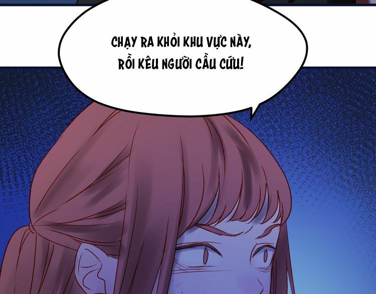 lượm được một tiểu hồ ly phần 2 chapter 48 35