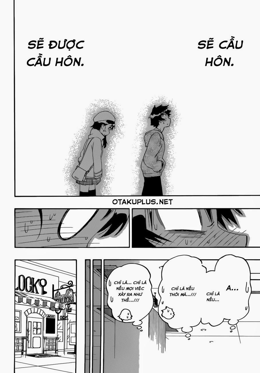 nisekoi - tình yêu giả tạo chapter 165 20