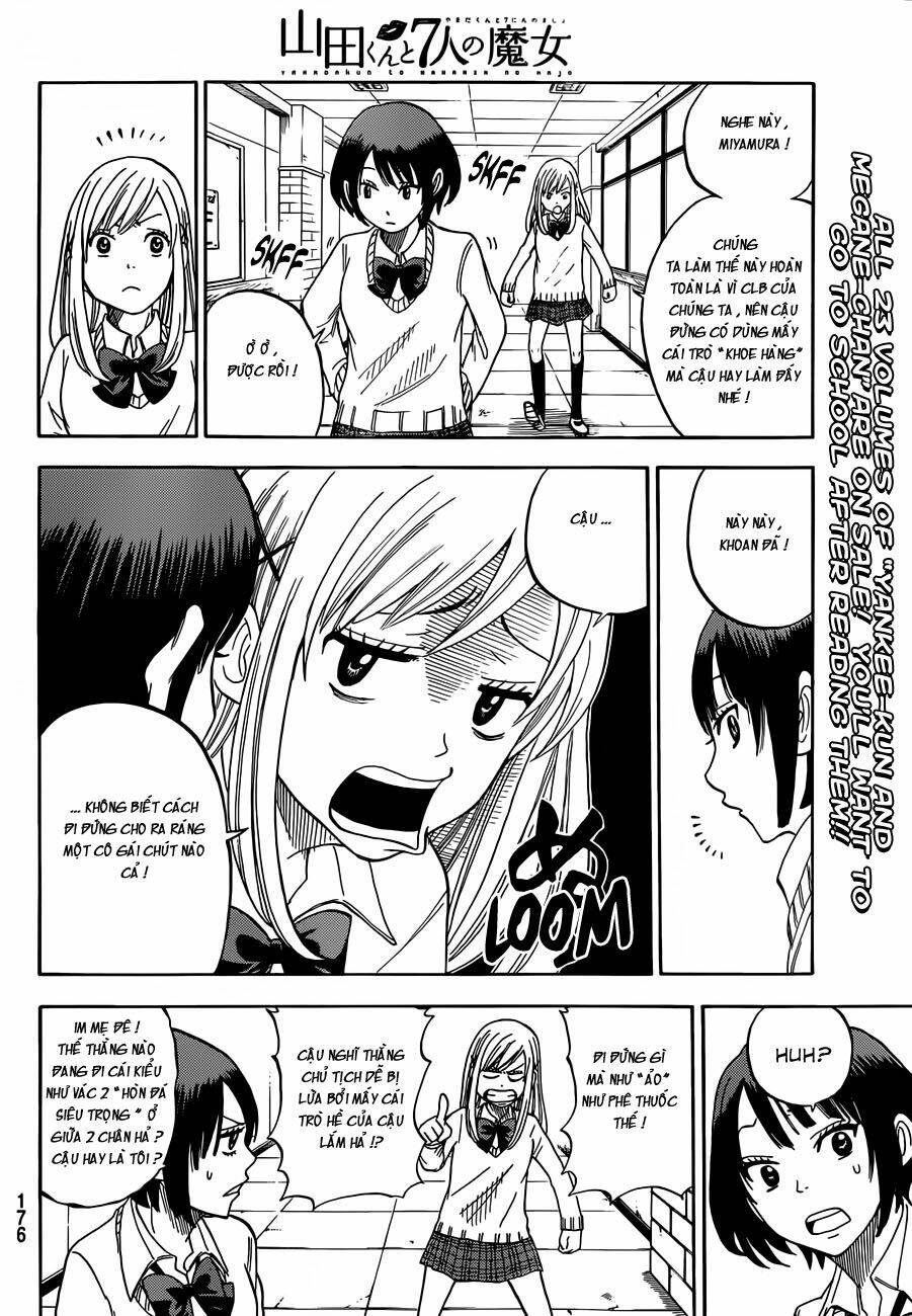 yamada và thất đại ma nữ chapter 11 19