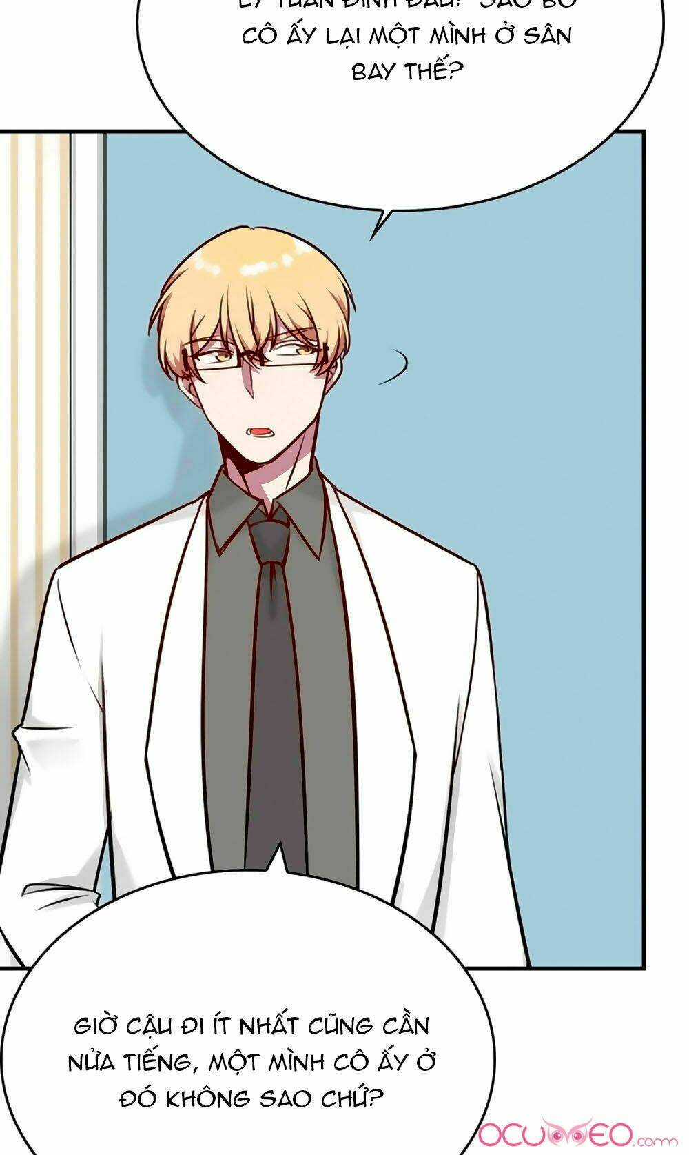 bám lấy nam thần bất chấp thời tiết chapter 23 19