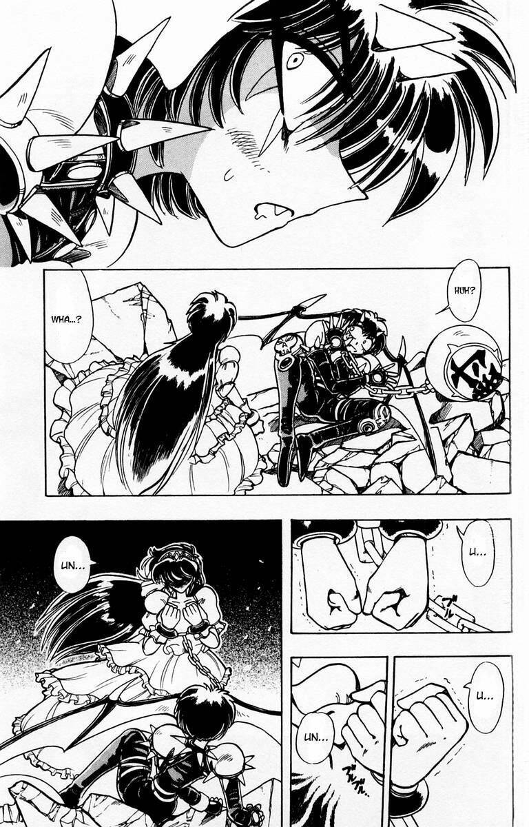 violinist of hameln - cây đàn kì diệu chapter 84 18