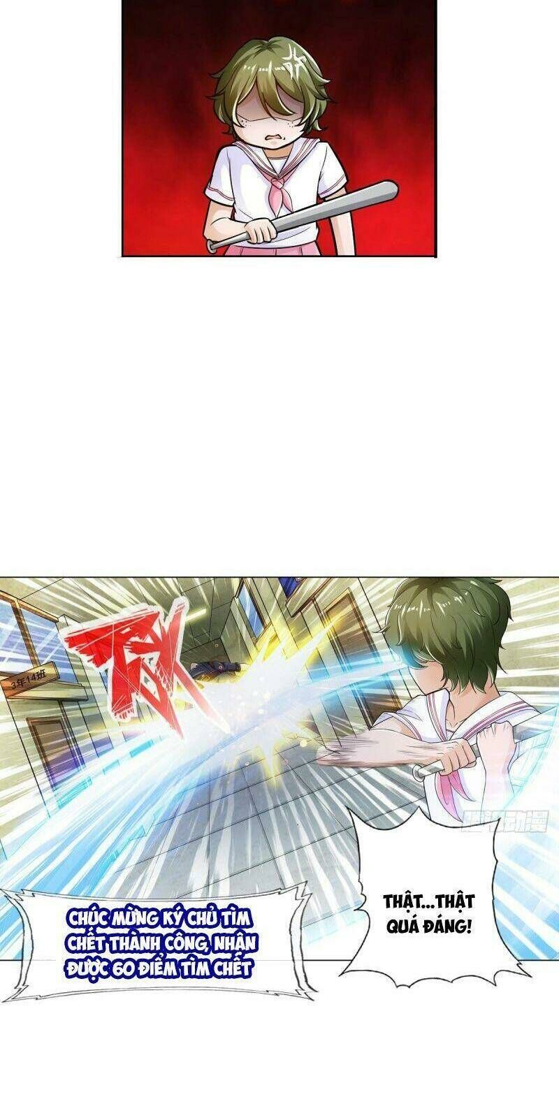 nhân vật phản diện đi tìm đường chết chapter 81 24