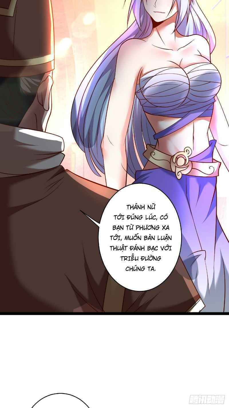 trọng sinh tối cường ma tôn ở rể chapter 76 24