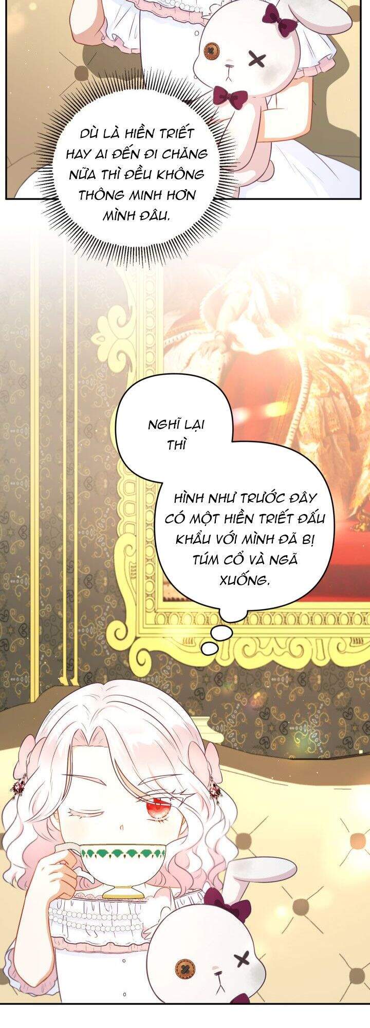 công chúa xấu xa chapter 32.1 28