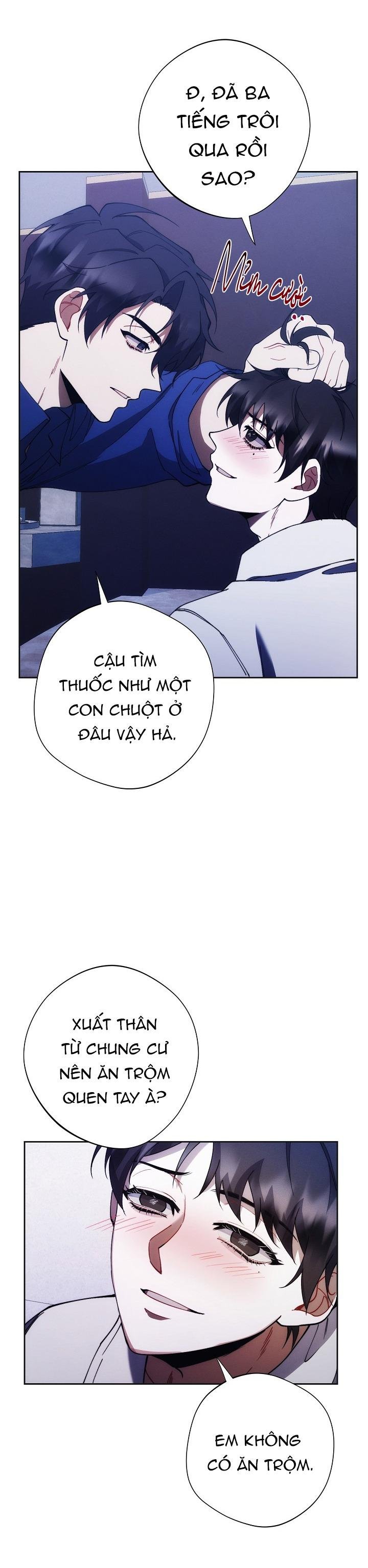 red mansion chapter 40 18