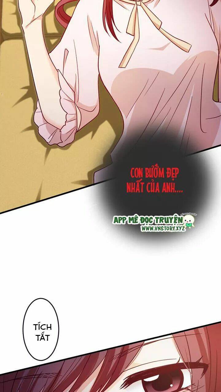 thiên hậu trở về chapter 128 13