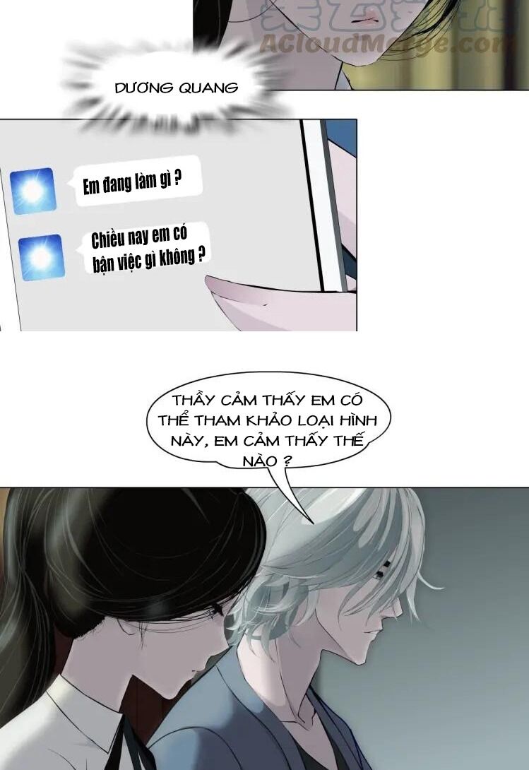 điêu khắc chapter 32 15