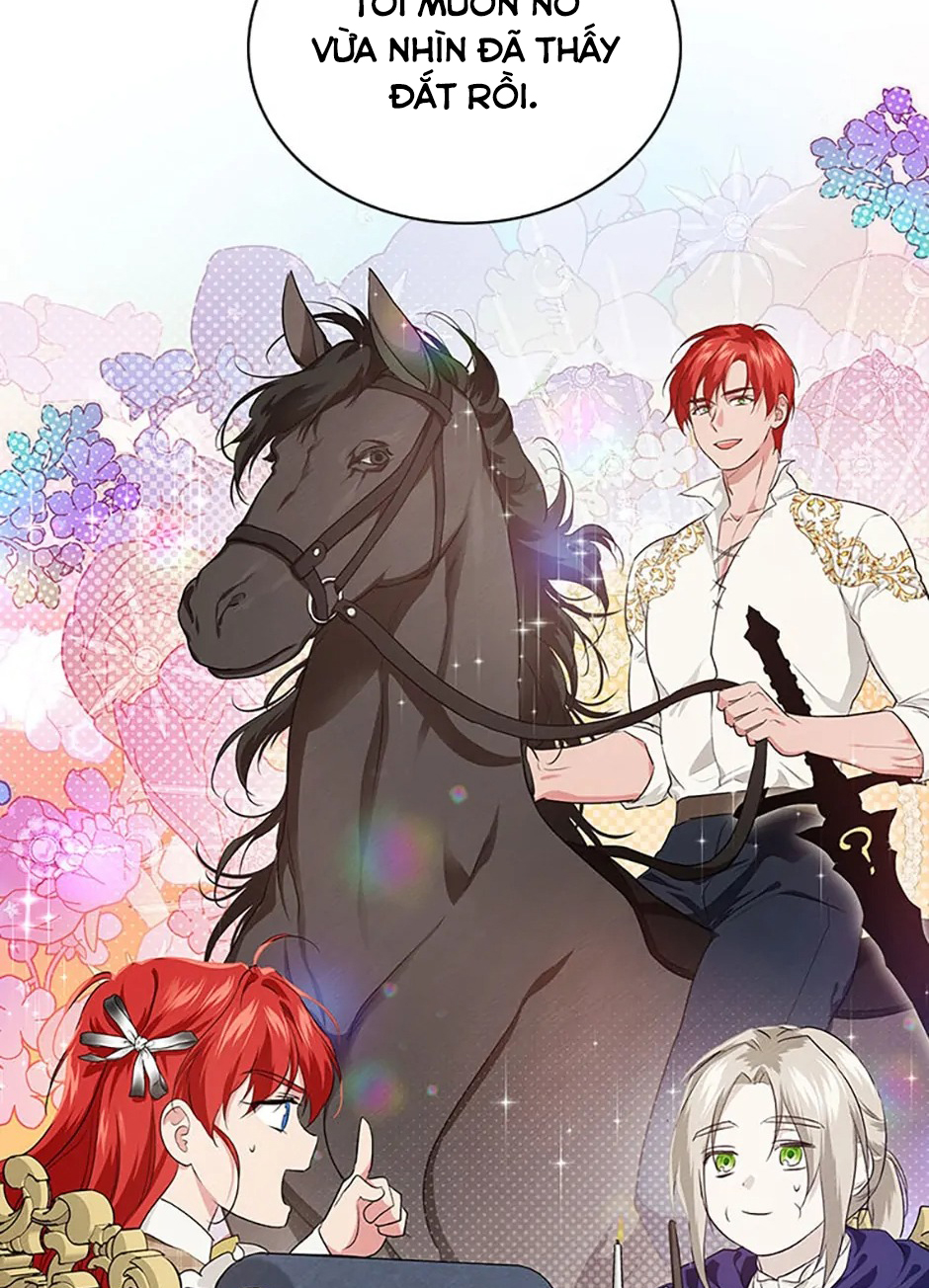 đi tìm con trai của cha tôi chapter 57 61