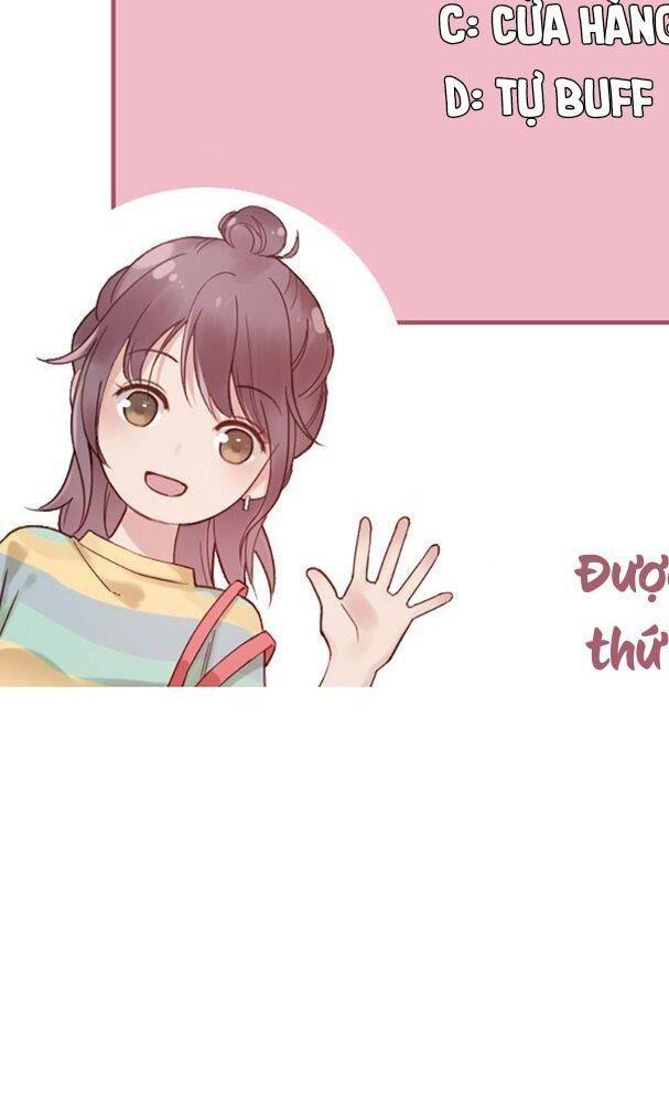 chiếc bật lửa và váy công chúa (b) chapter 2 53