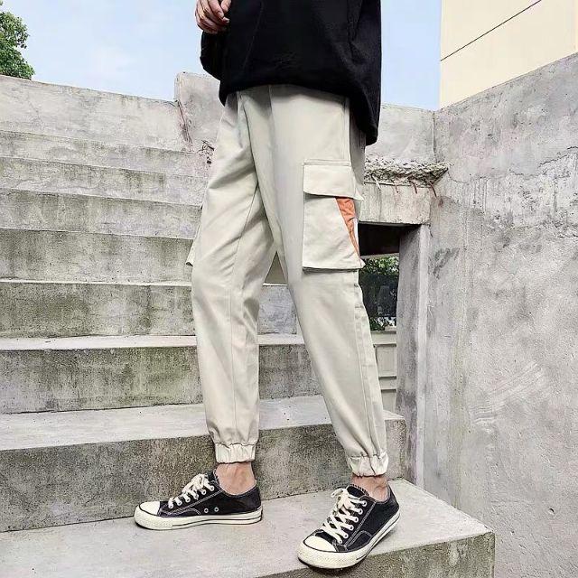QUẦN KAKI SIZE M L XL