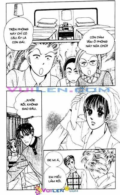 nụ hôn nồng thắm chapter 9 58