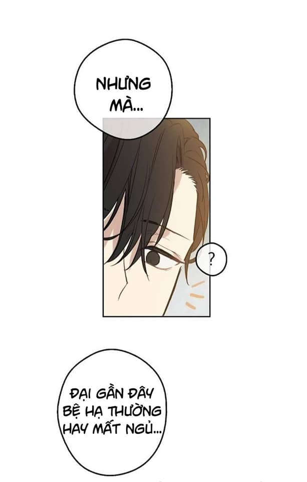 bỗng một ngày nọ tôi trở thành nàng công chúa chapter 69 61