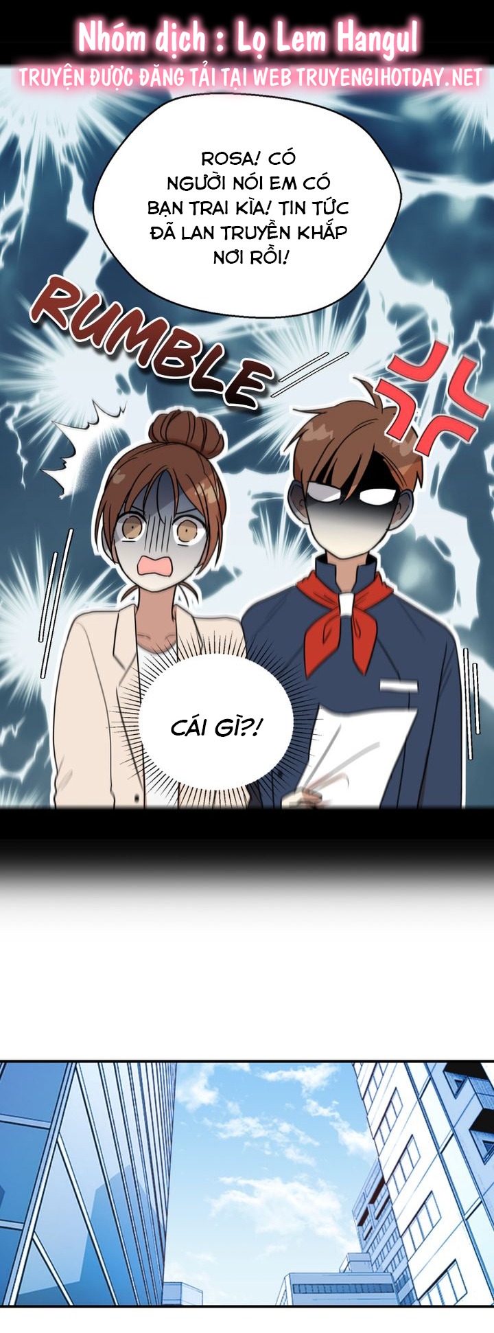 công thức cho tình yêu chapter 89 12