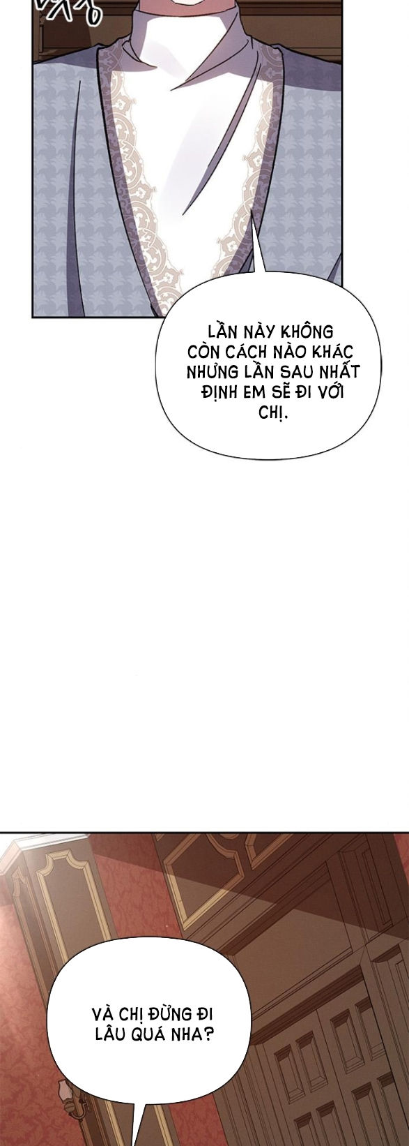 ôi kẻ thù không đội trời chung thân ái của tôi chapter 34.2 10