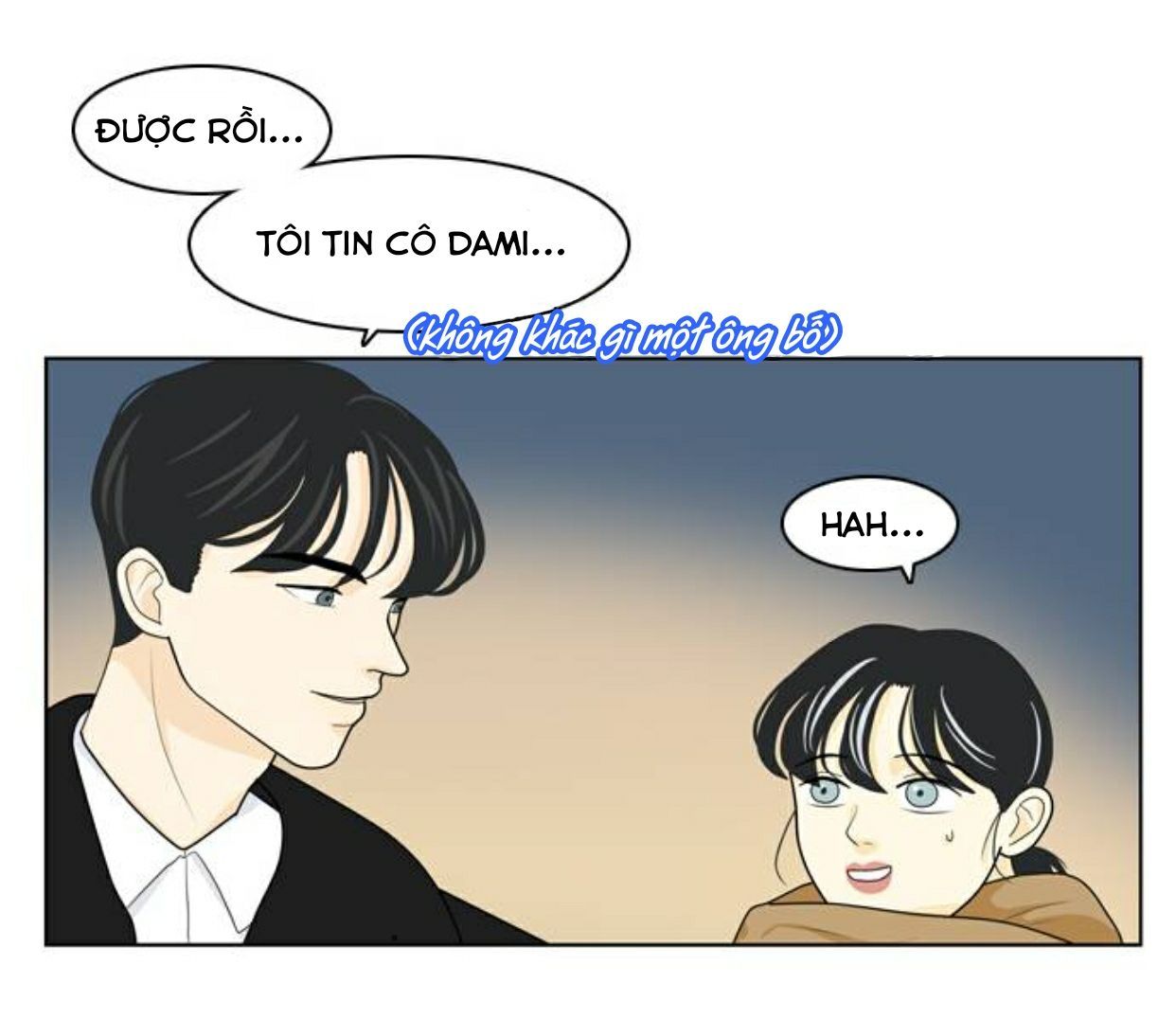 sống chung một nhà chapter 18 52