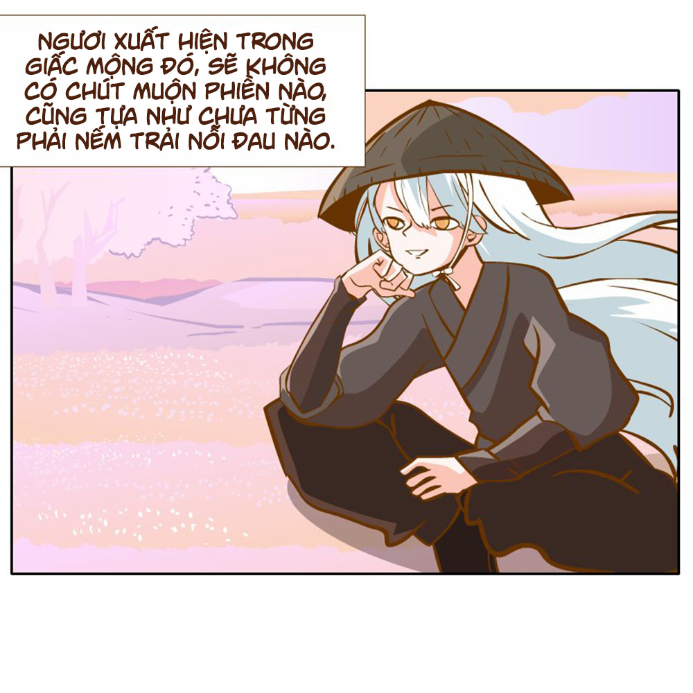 hòa thượng và tiểu long quân chapter 27 25