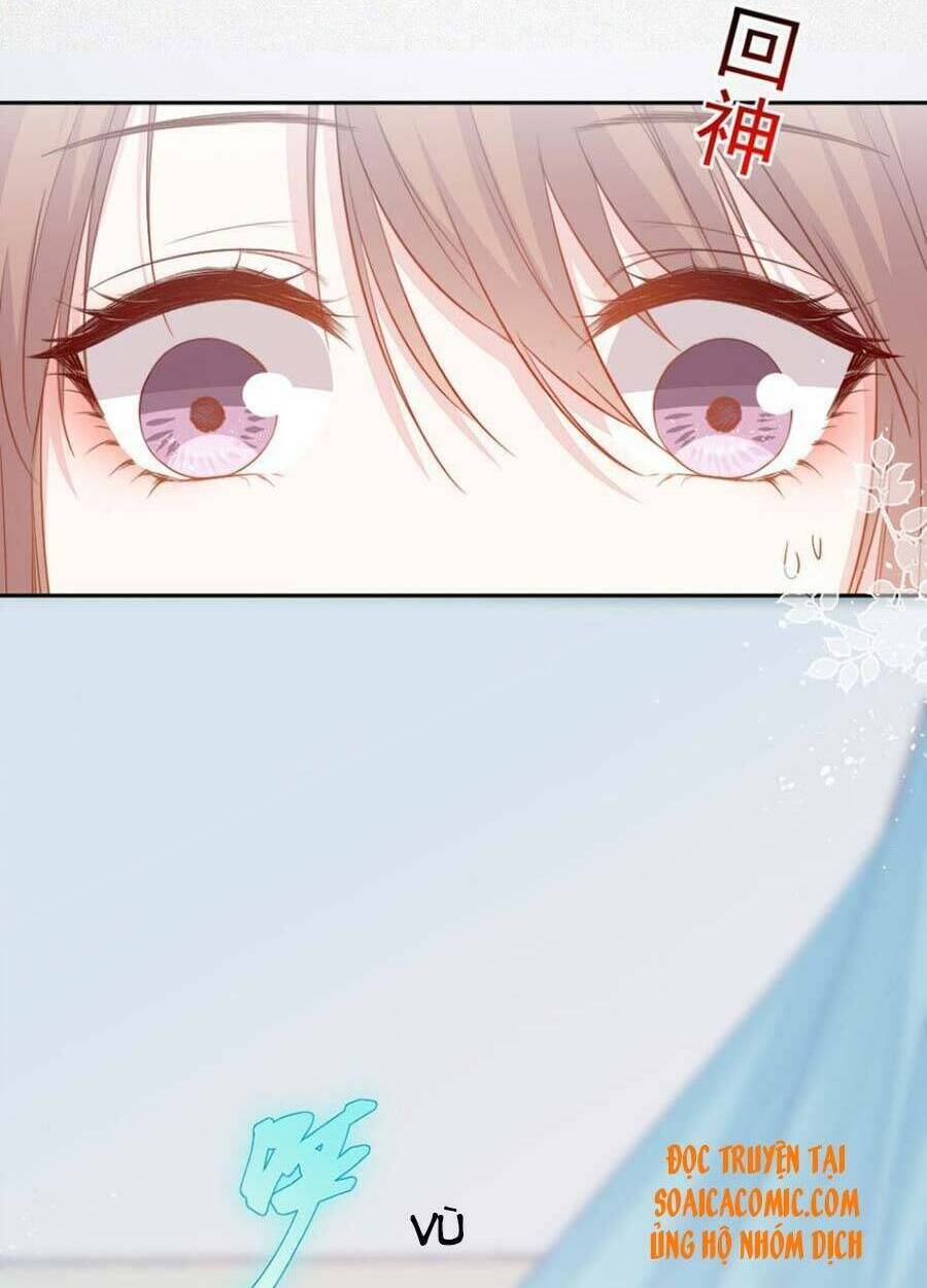 khi cô gái nhìn thấy thời gian chapter 1 8