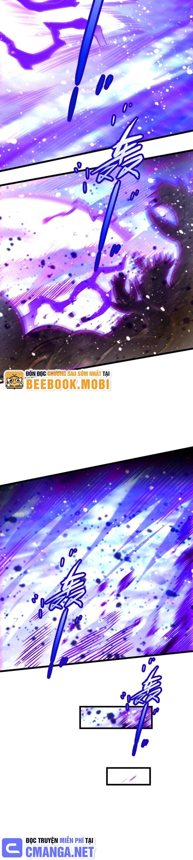 vô hạn sứ đồ và 12 nữ chiến binh chapter 365 19