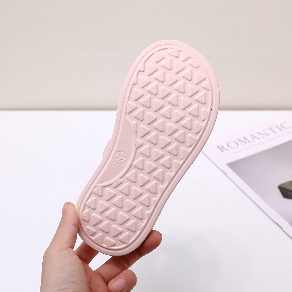 Giày Sandal quai hậu cho bé, giày thể thao siêu nhẹ, êm nhẹ chống trơn – GSD9168