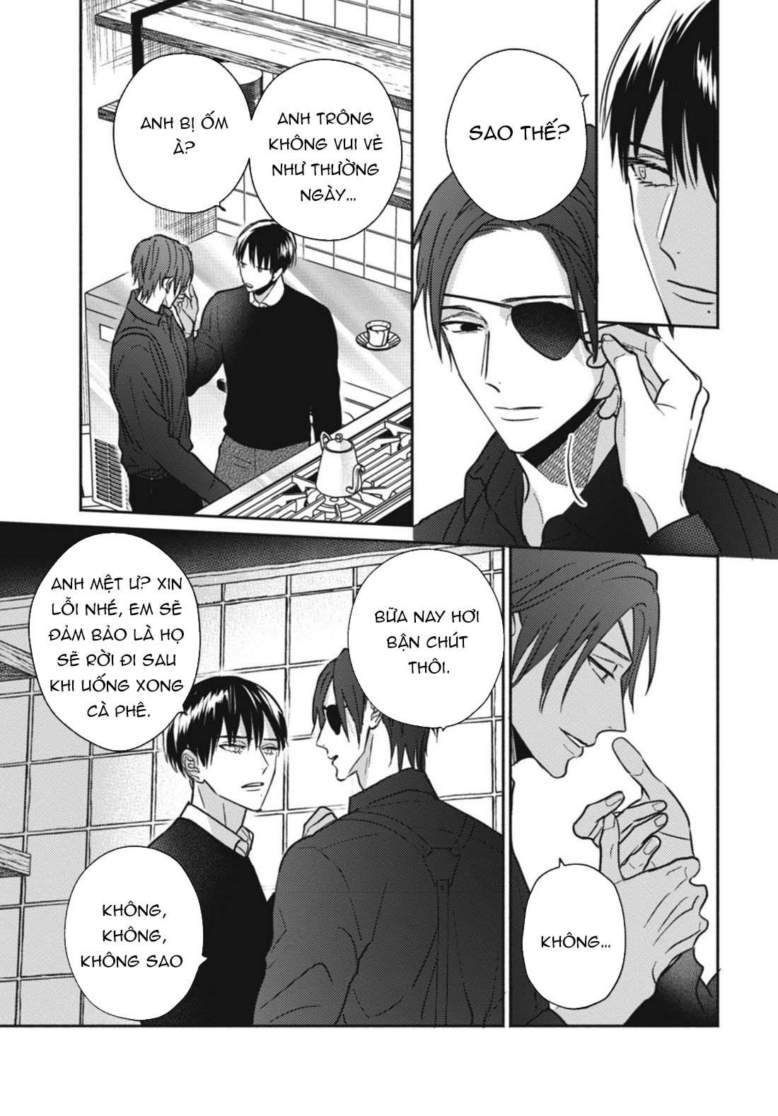 ugetsudou antique chapter 5.5 3