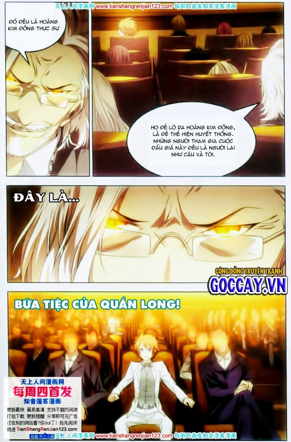 long tộc 2 chapter 19 6
