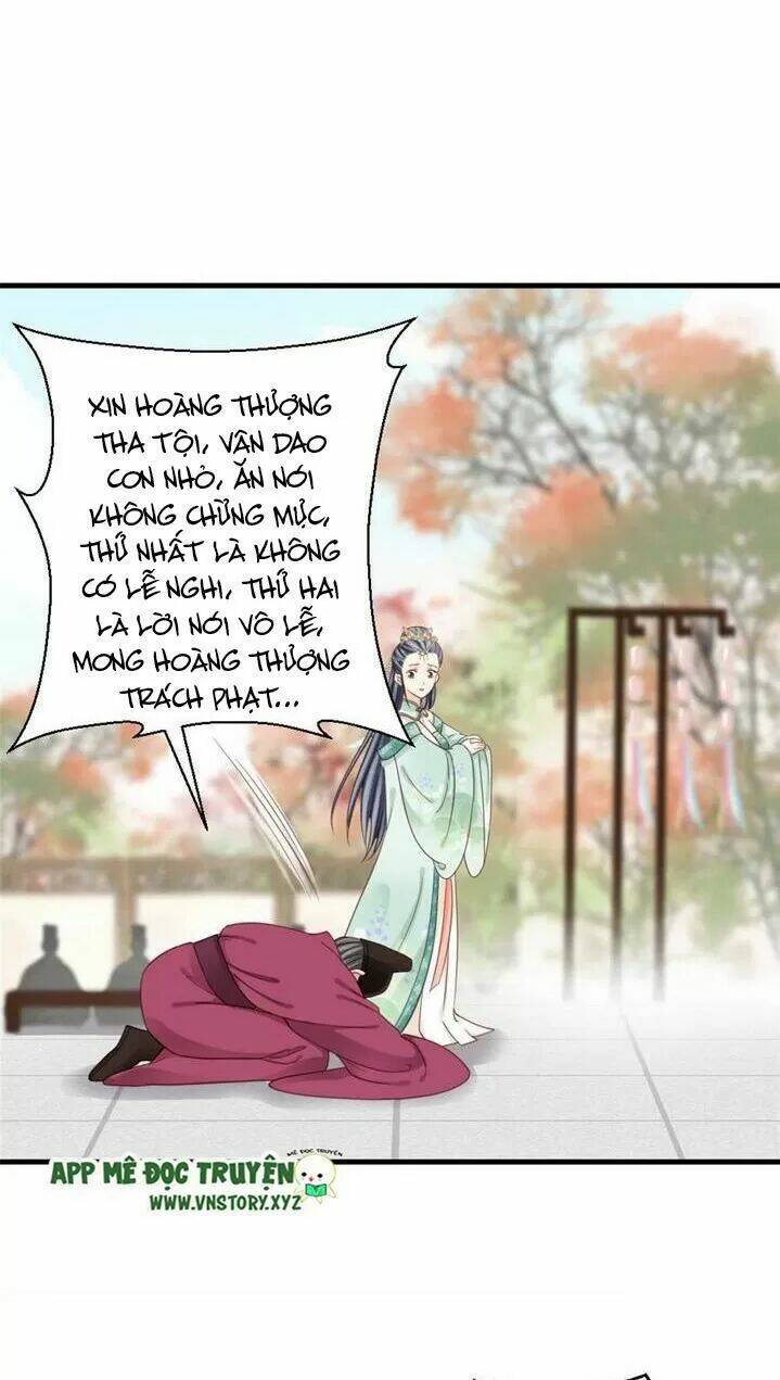 kiều nữ độc phi chapter 199 28