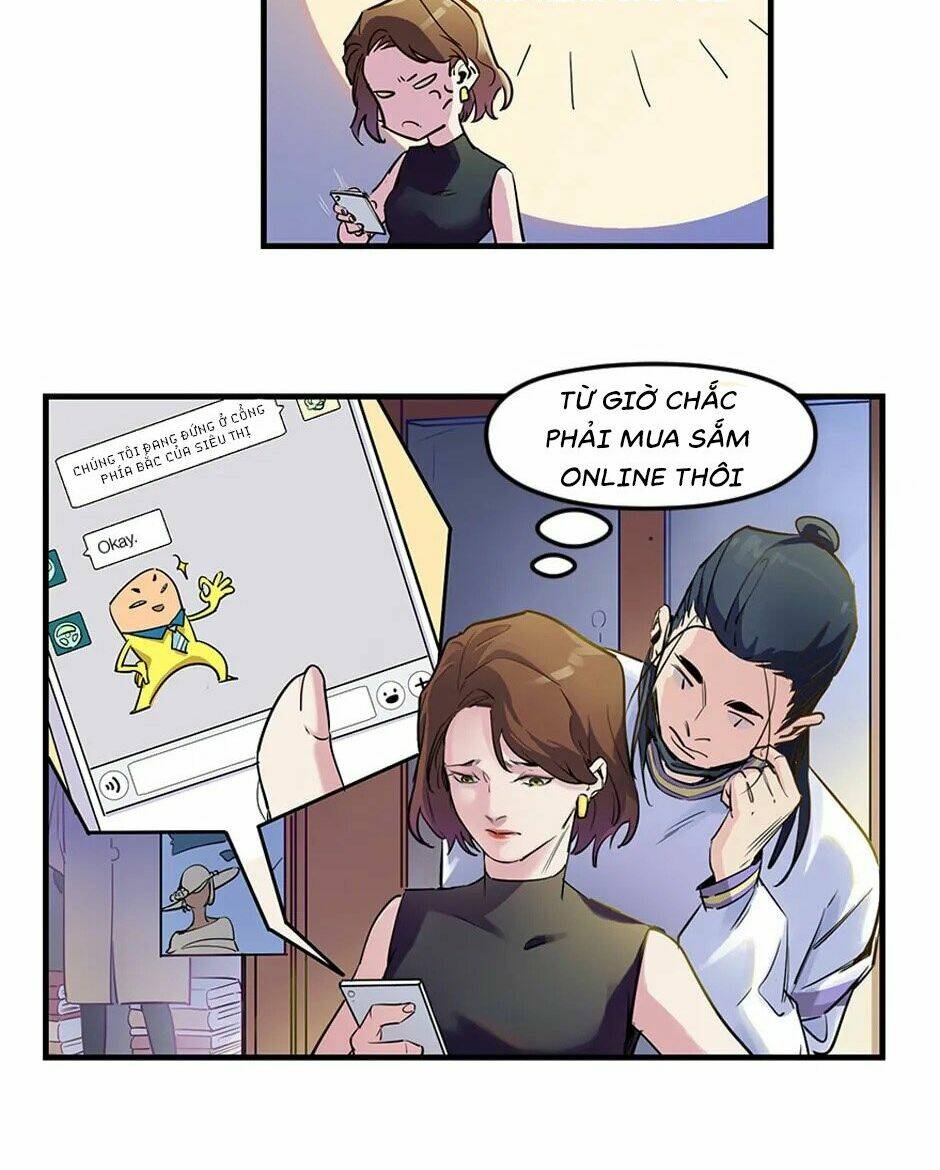 anh hùng và hiệp nữ chapter 24 5