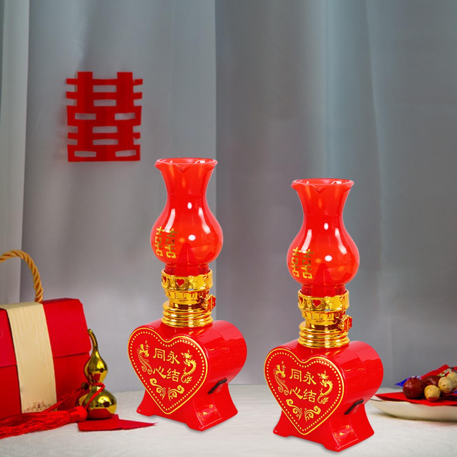 Candle Electronic Candle Light for Anniversary Party Decoration