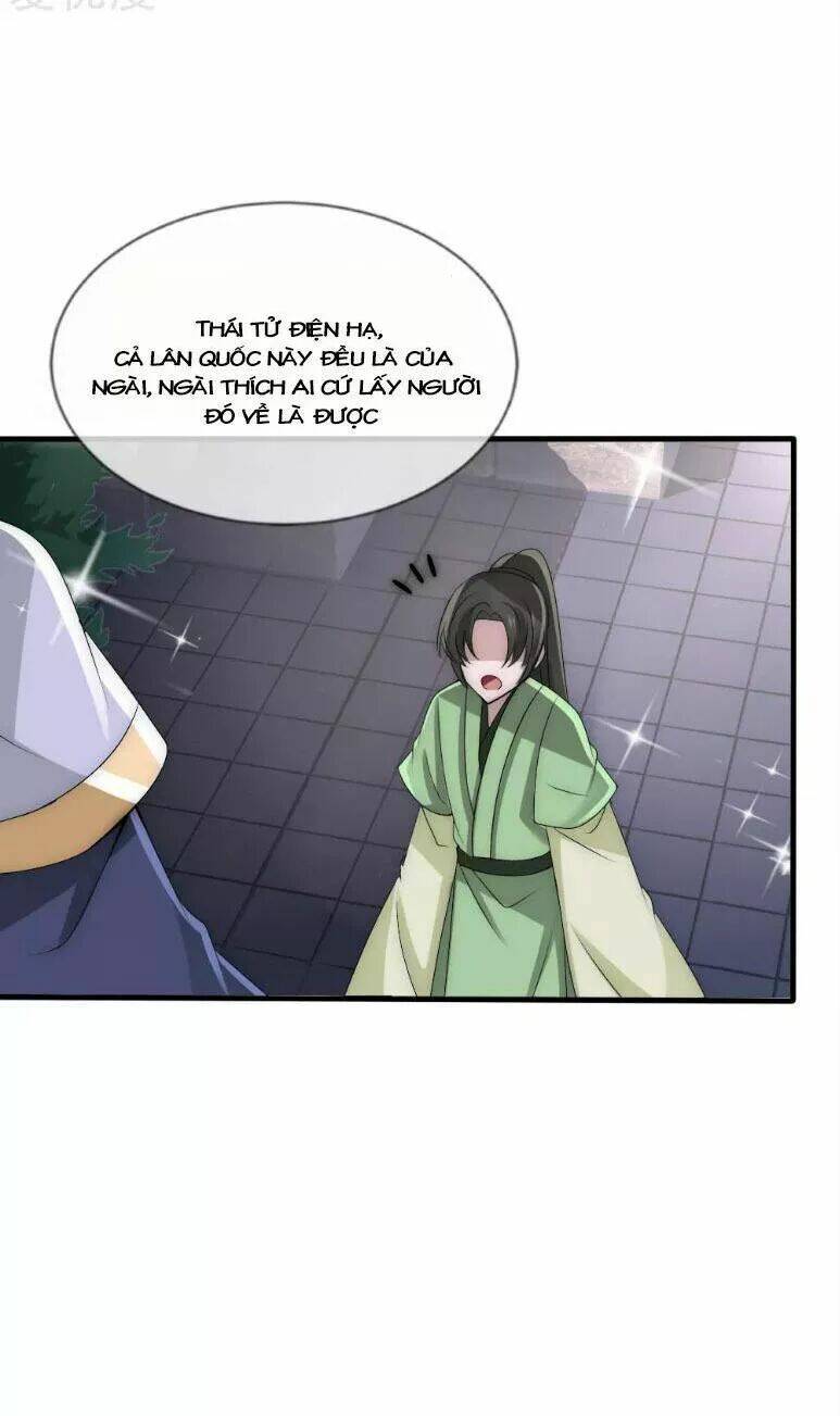 kế hoạch sủng ái của tiểu công chúa chapter 37 32