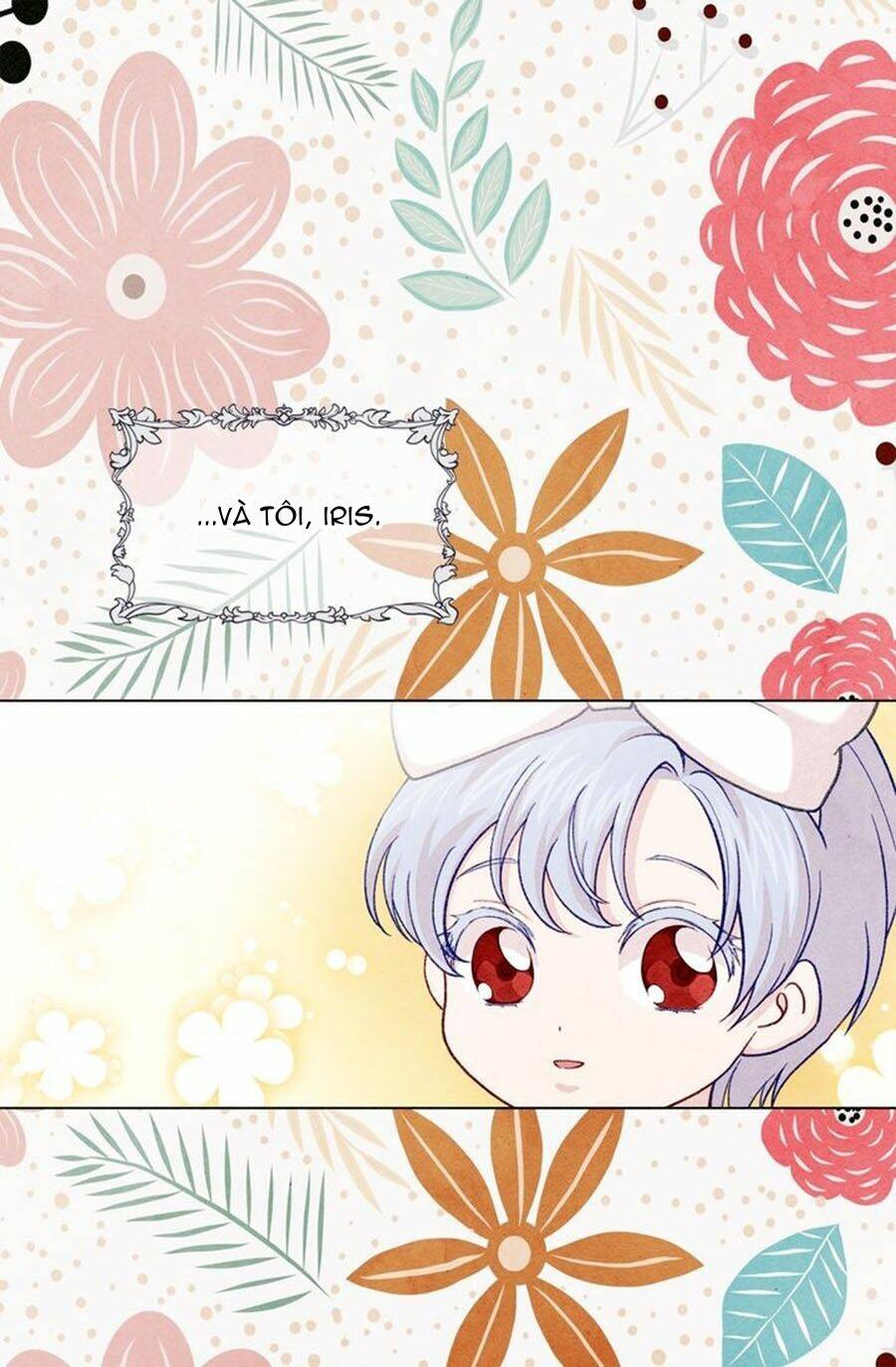 iris - quý cô và chiếc điện thoại chapter 2 4