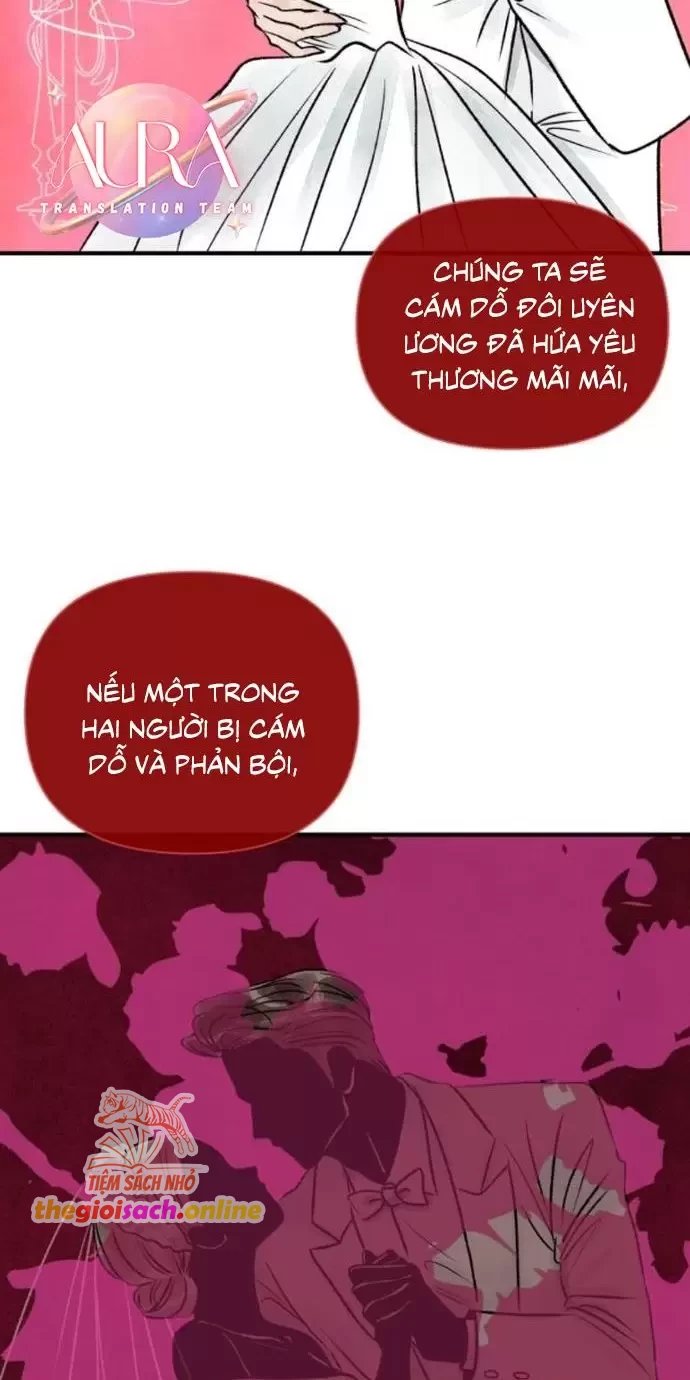 [18+] nguyệt mị moonstruck chapter 2 39