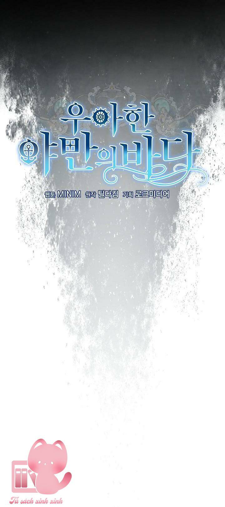 đại dương kiêu sa chapter 43 19