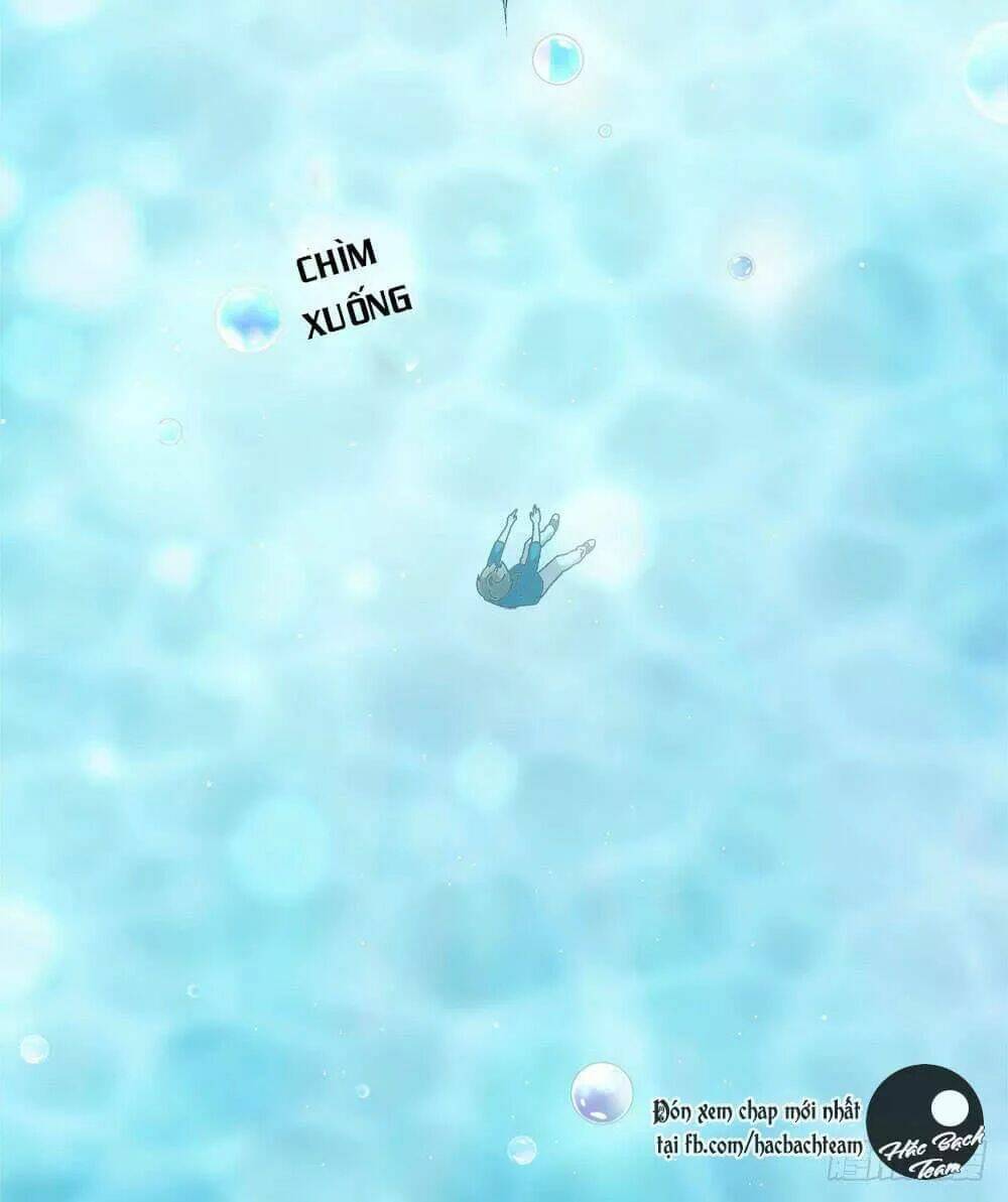 đối với cậu, tớ đều nghe theo chapter 7 8