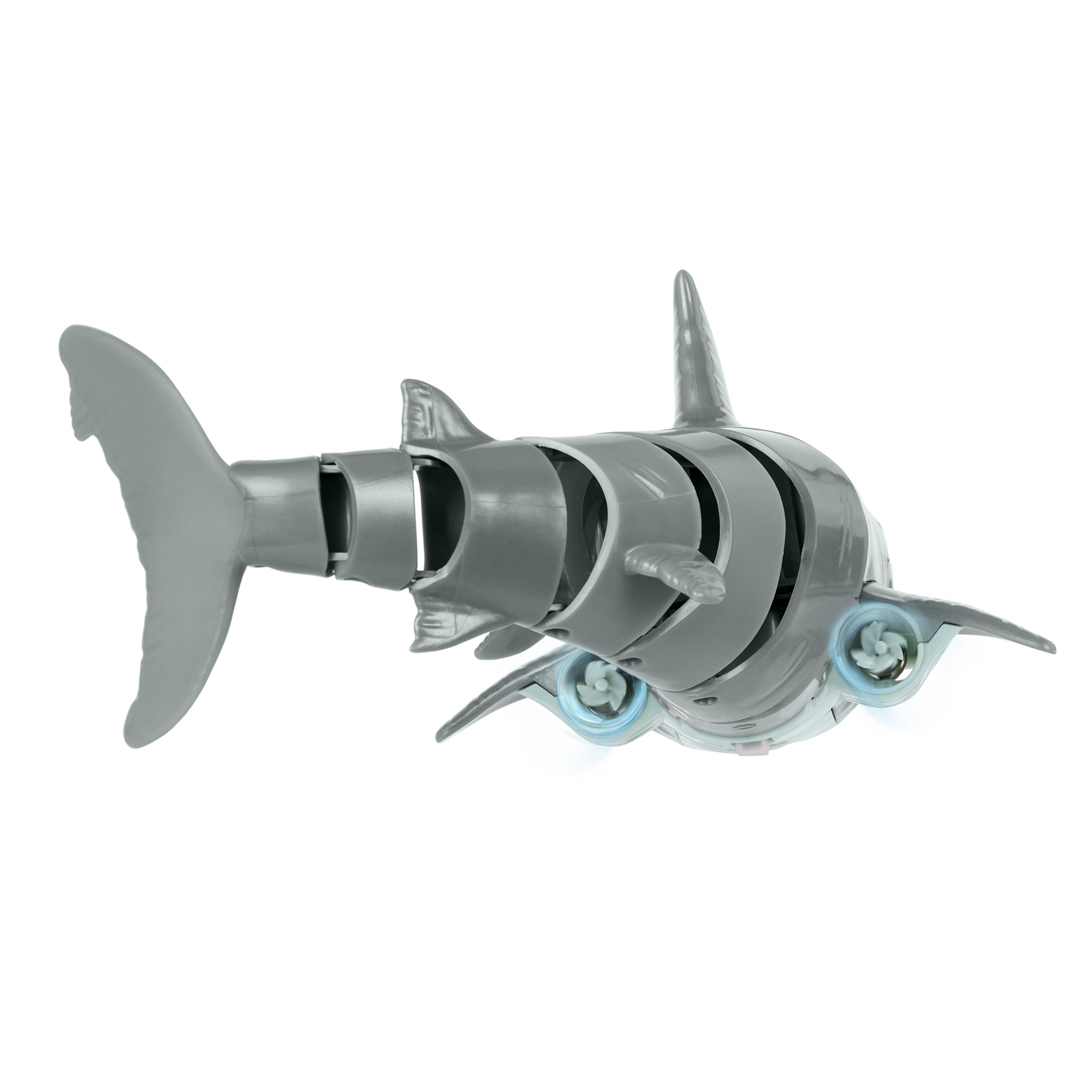 Đồ chơi cá mập điều khiển từ xa Terra R/C Shark