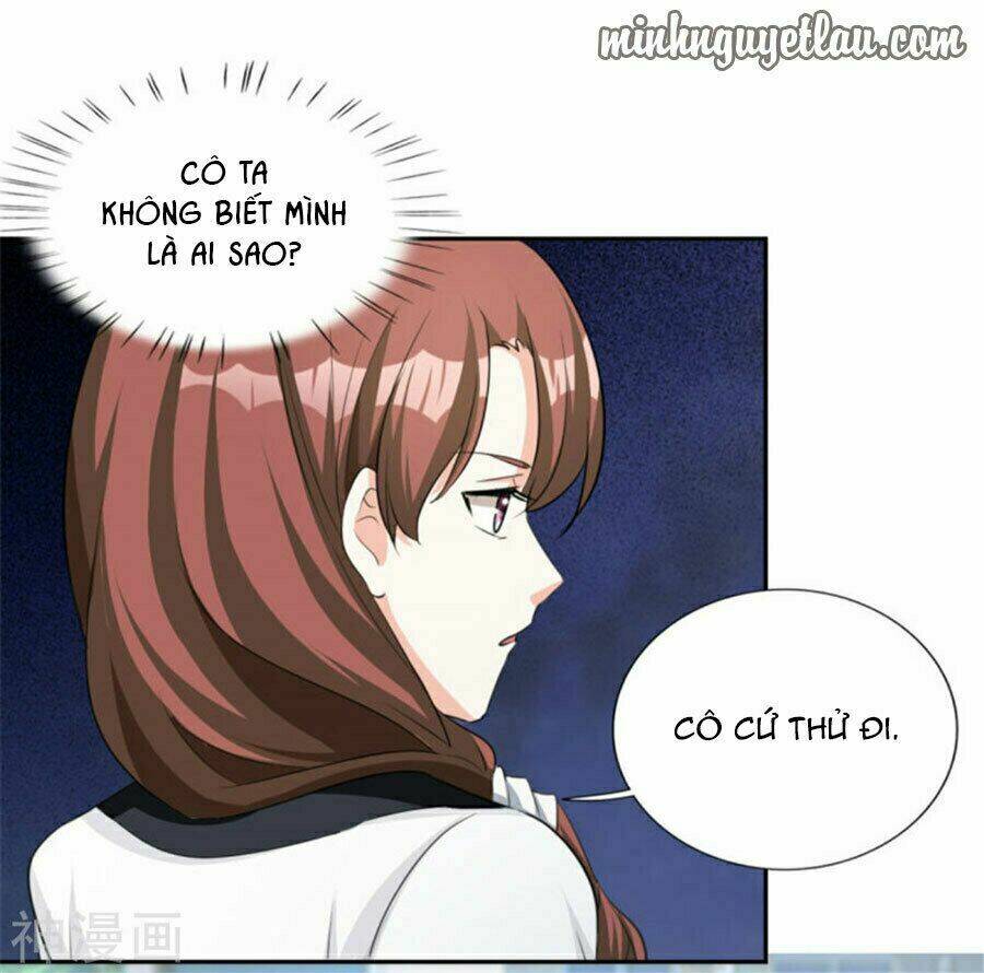 cẩm tú trùng sinh: chào buổi sáng phó thái thái chapter 71 4