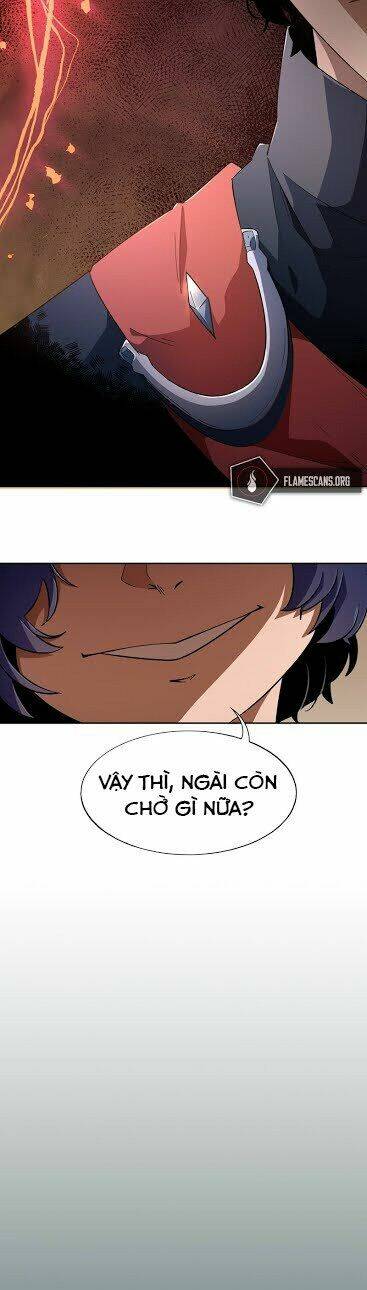 chính kiến của anh hùng chapter 6 21