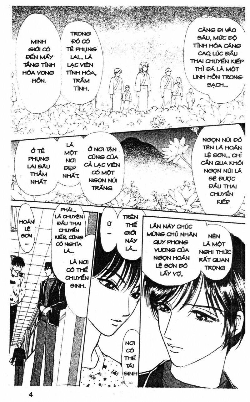 hoàng tử hoa - bud boy chapter 12 5