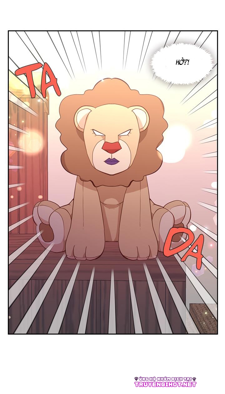 cẩn thận nữ phụ phản diện đấy! chapter 38 49