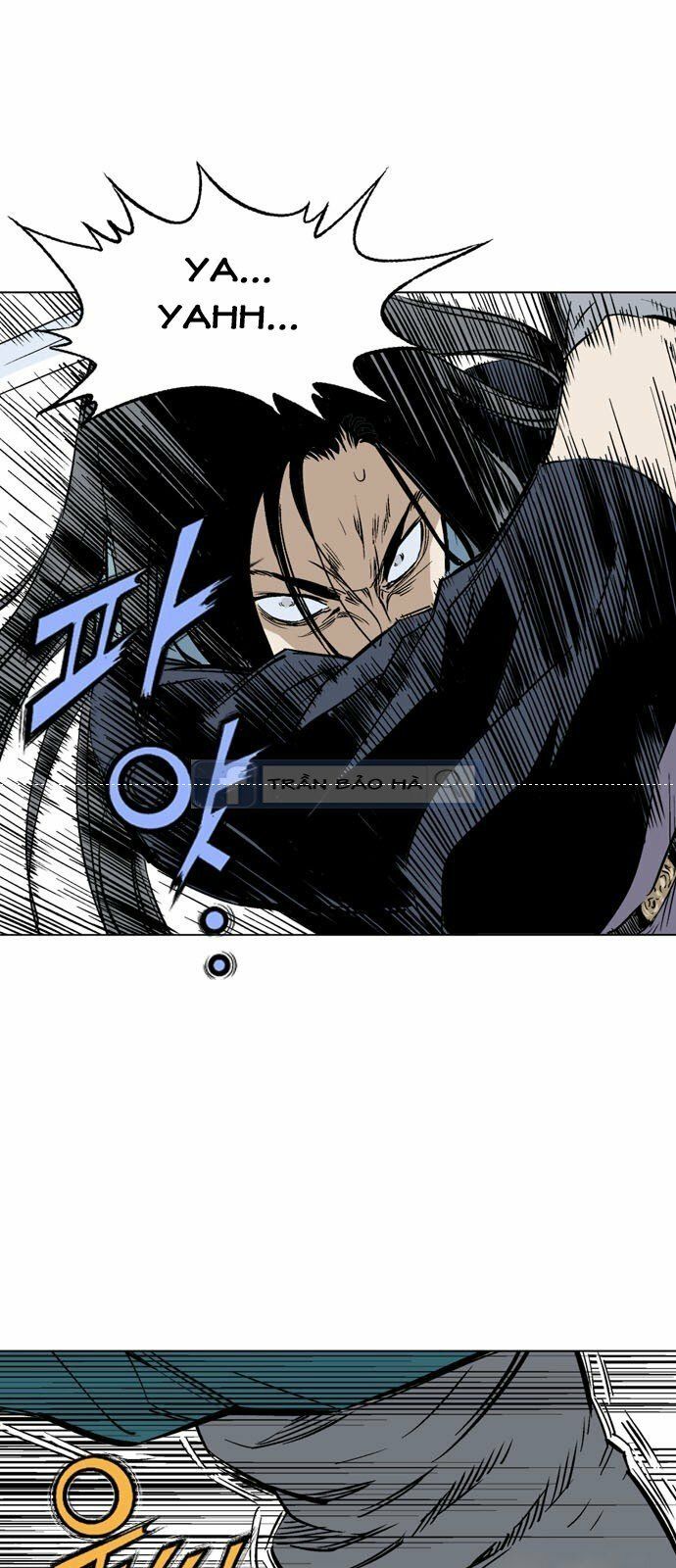 cao thủ 2 chapter 69 6