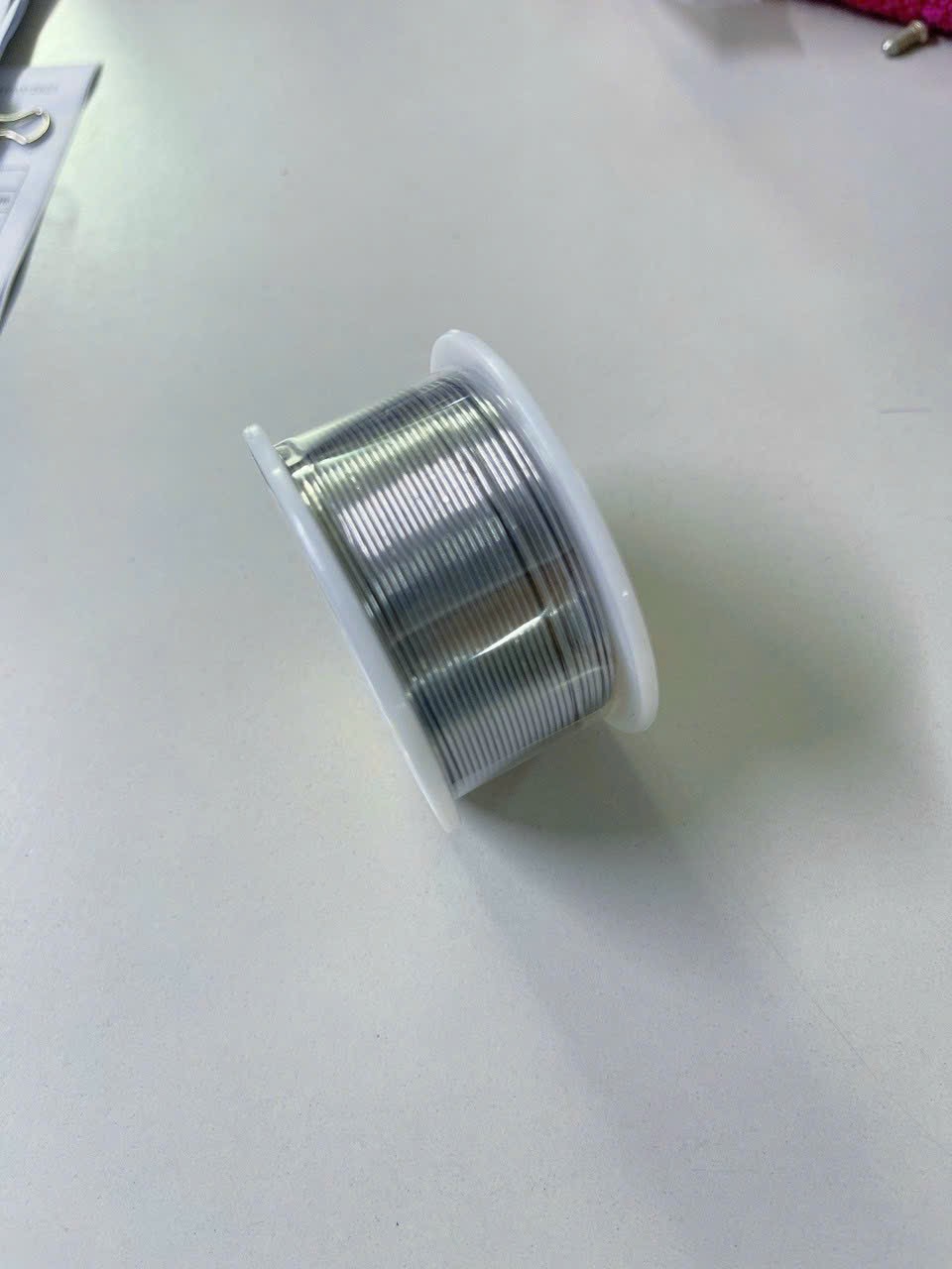 Chì Hàn 100g Cao Cấp 0.9mm thông dụng tiện dùng H2