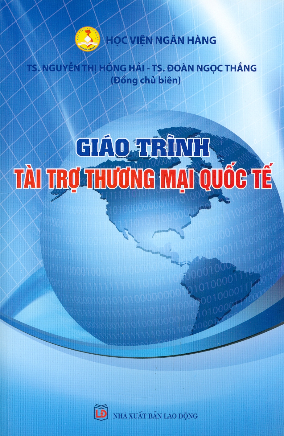 Giáo Trình Tài Trợ Thương Mại Quốc Tế