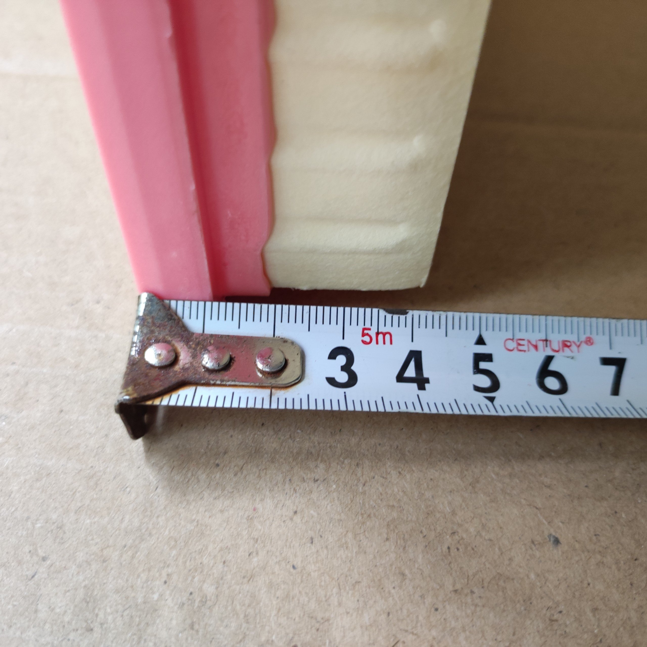 Lọc gió máy lạnh Kia Caren 2006-2012