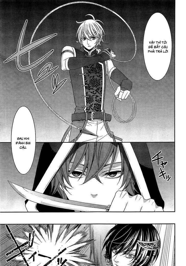 shuuen no elysion chapter 13 16