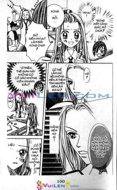 con gái con trai chapter 4 100