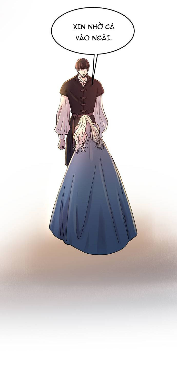 như gió trên cành cây khô chapter 30 78